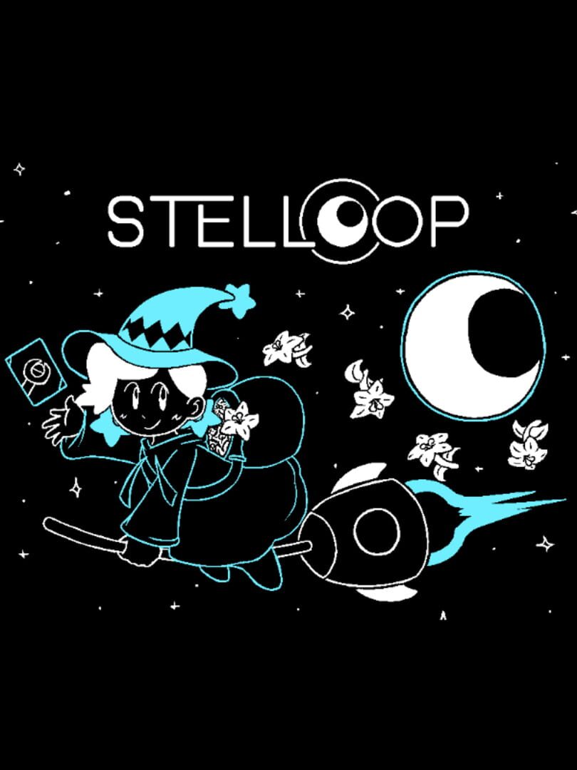Copertina di Stelloop