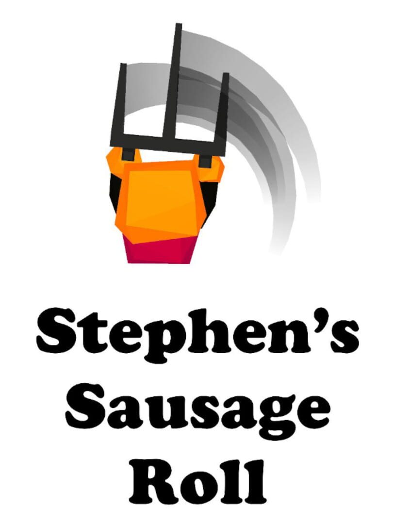 Copertina di Stephen's Sausage Roll