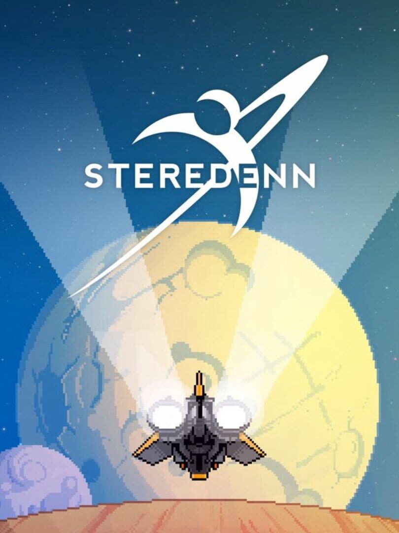 Copertina di Steredenn