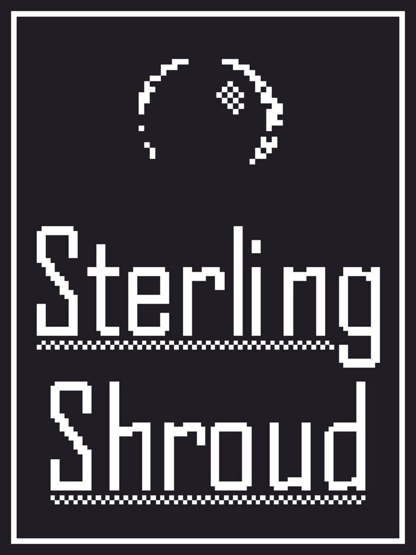 Portada de Sterling Shroud