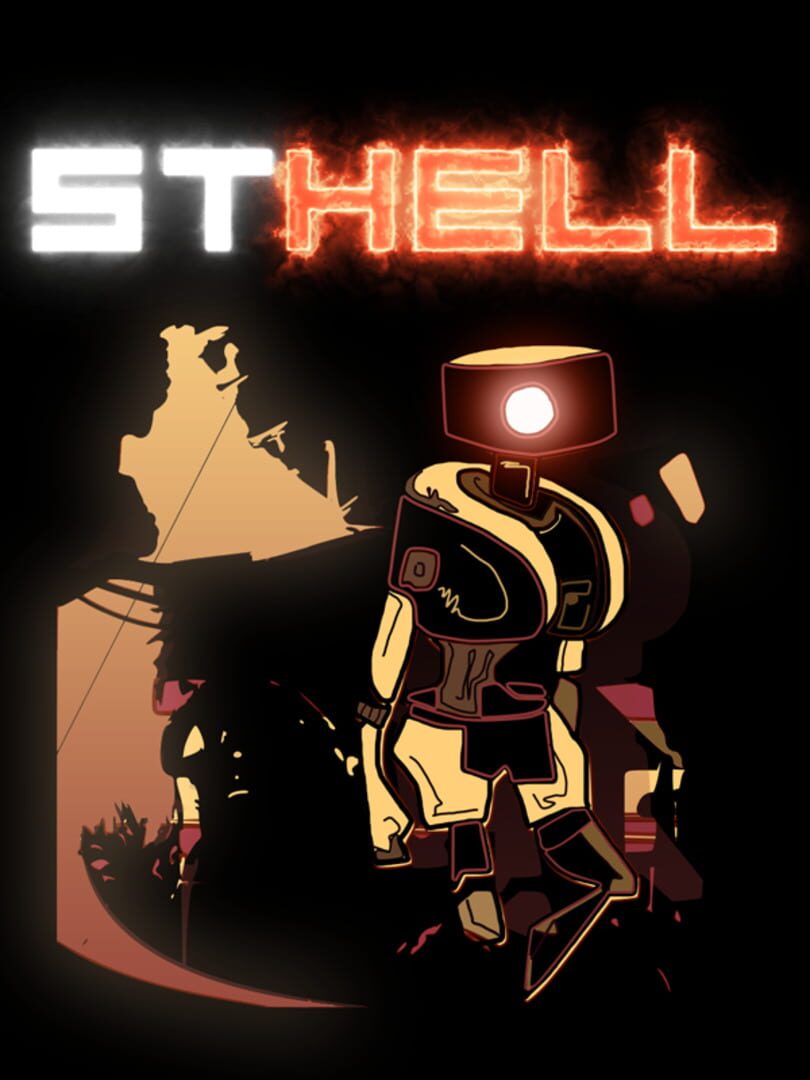 Sthell Cover