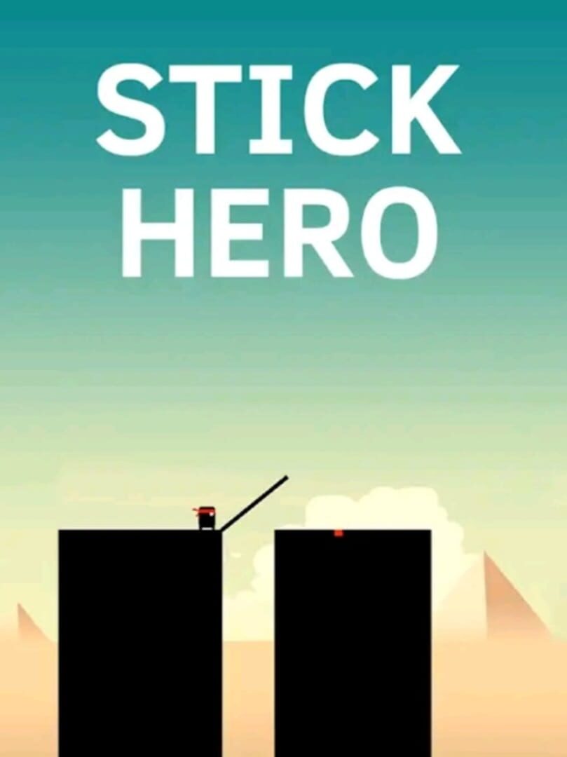 Stick Hero カバー