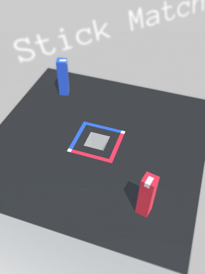 Stick Match 커버