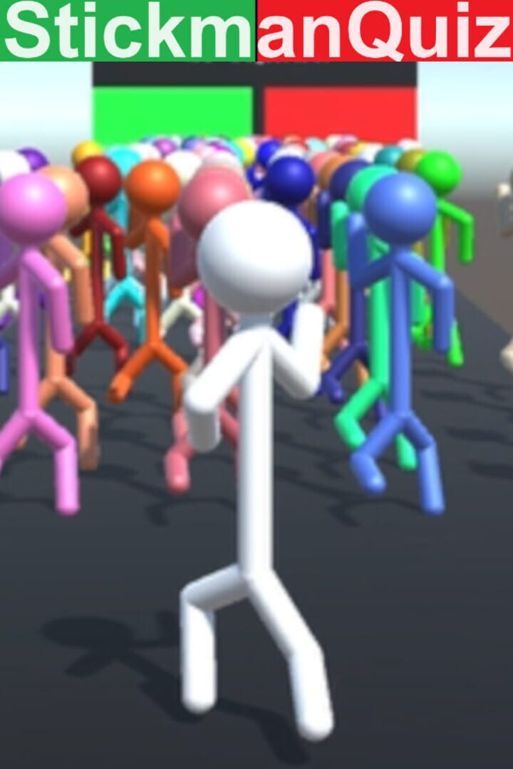 StickmanQuiz Cover