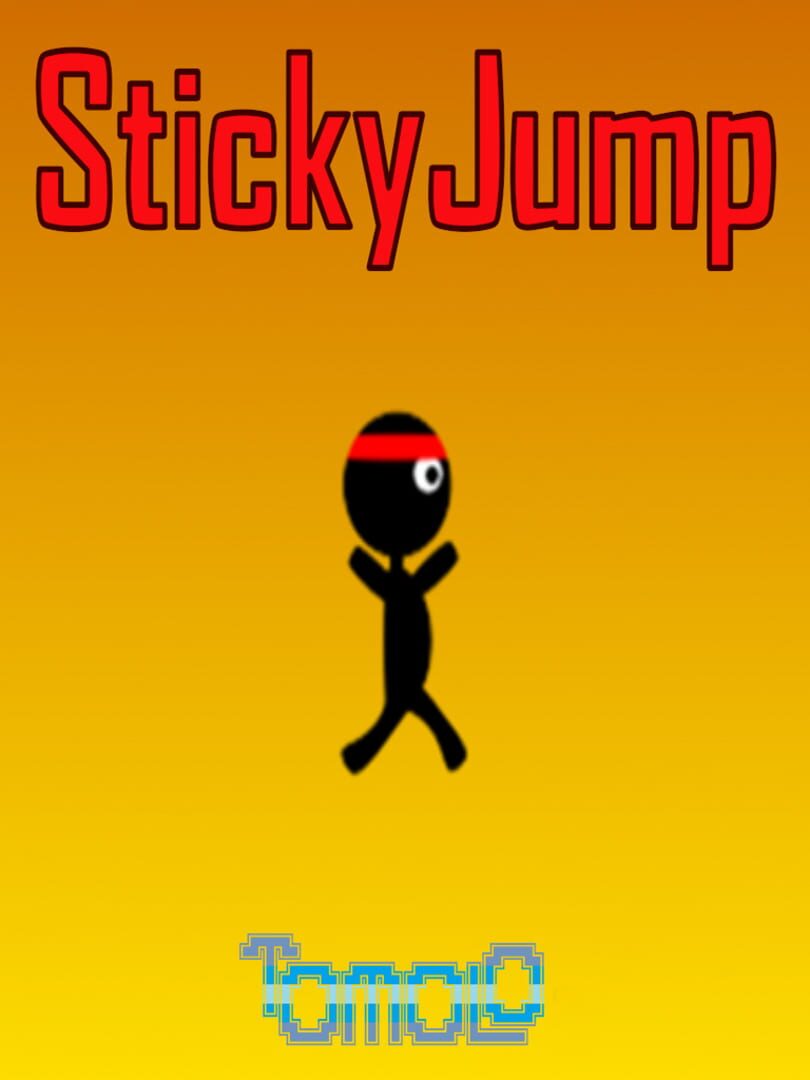 StickyJump 커버