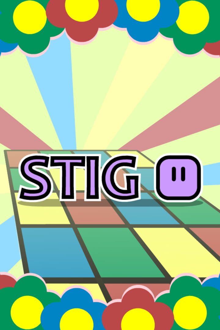 Stig Cover