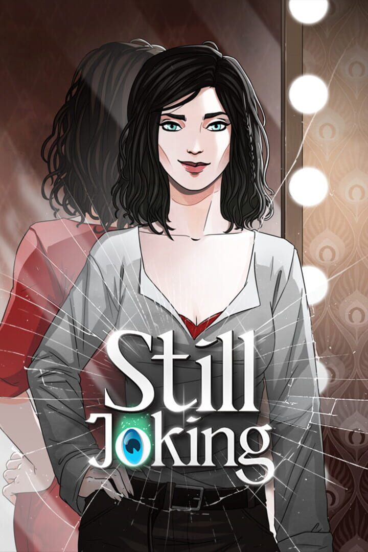 Still Joking Cover