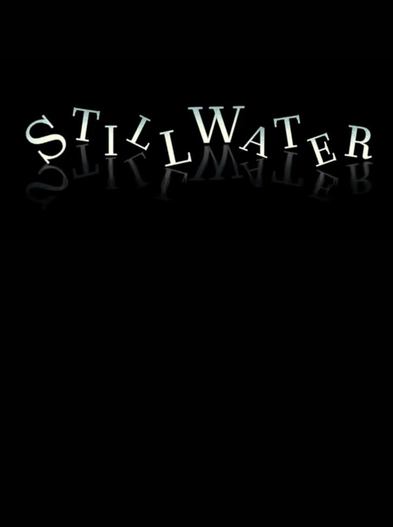 Capa de Stillwater