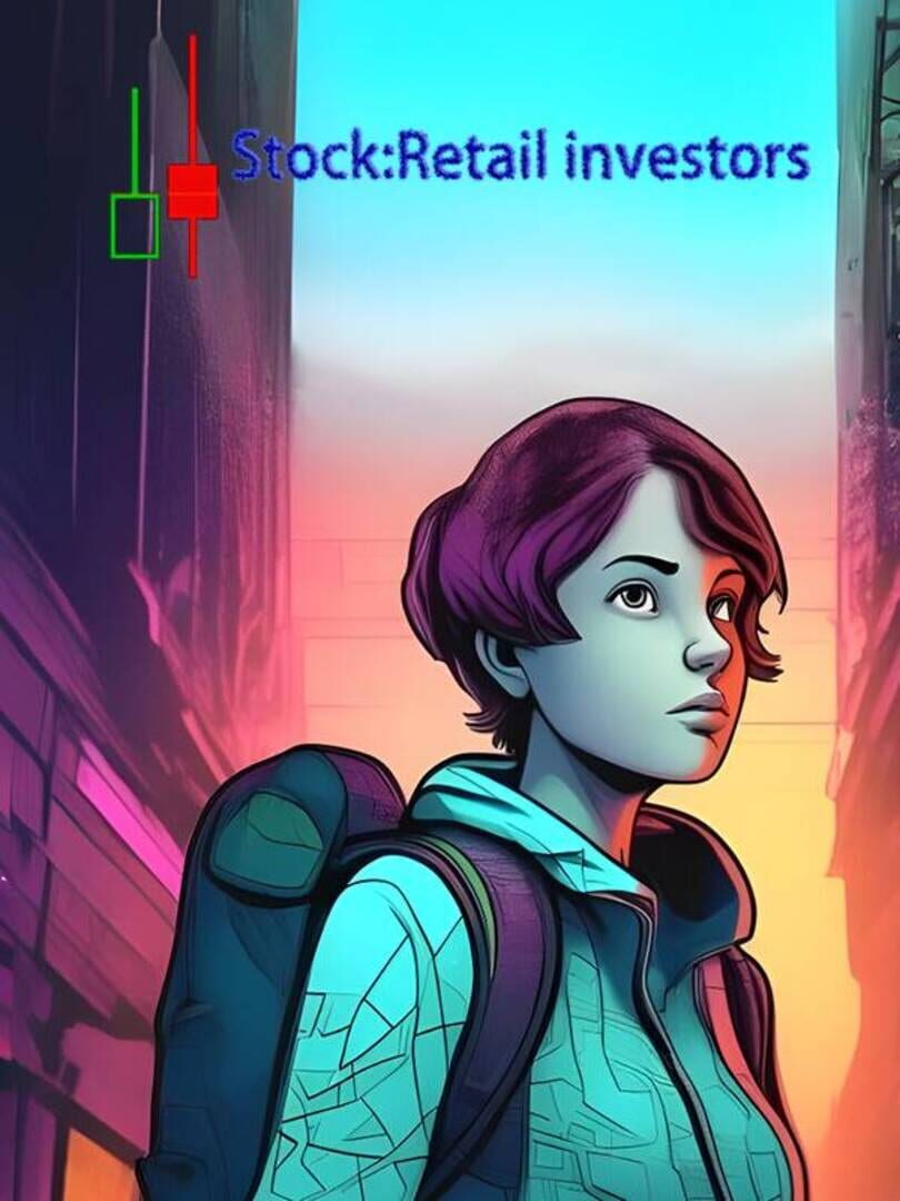 Stock: Retail investors カバー