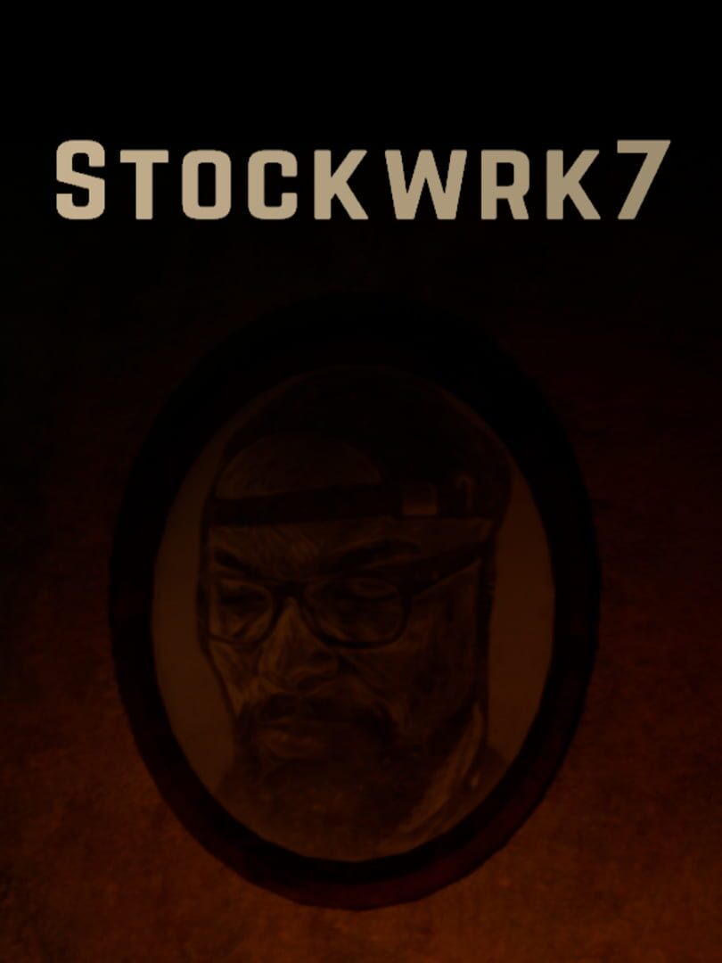 Capa de Stockwrk7