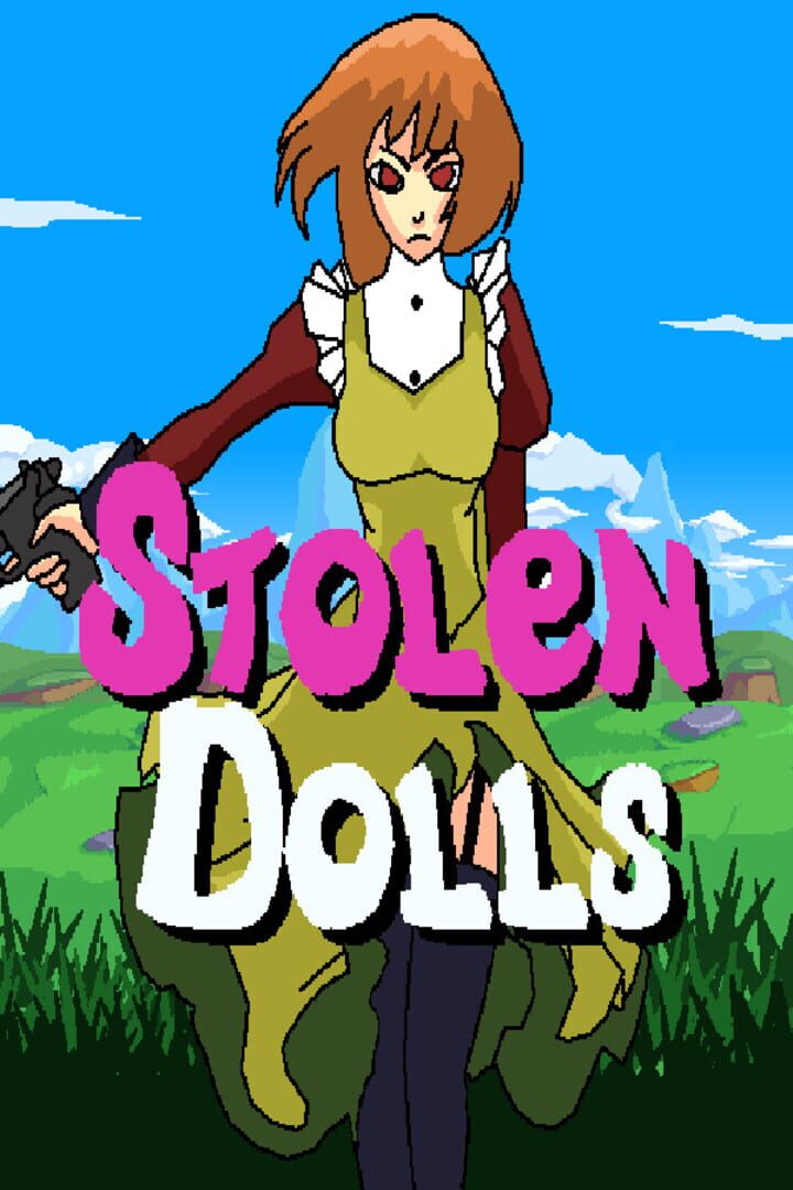 Stolen Dolls カバー