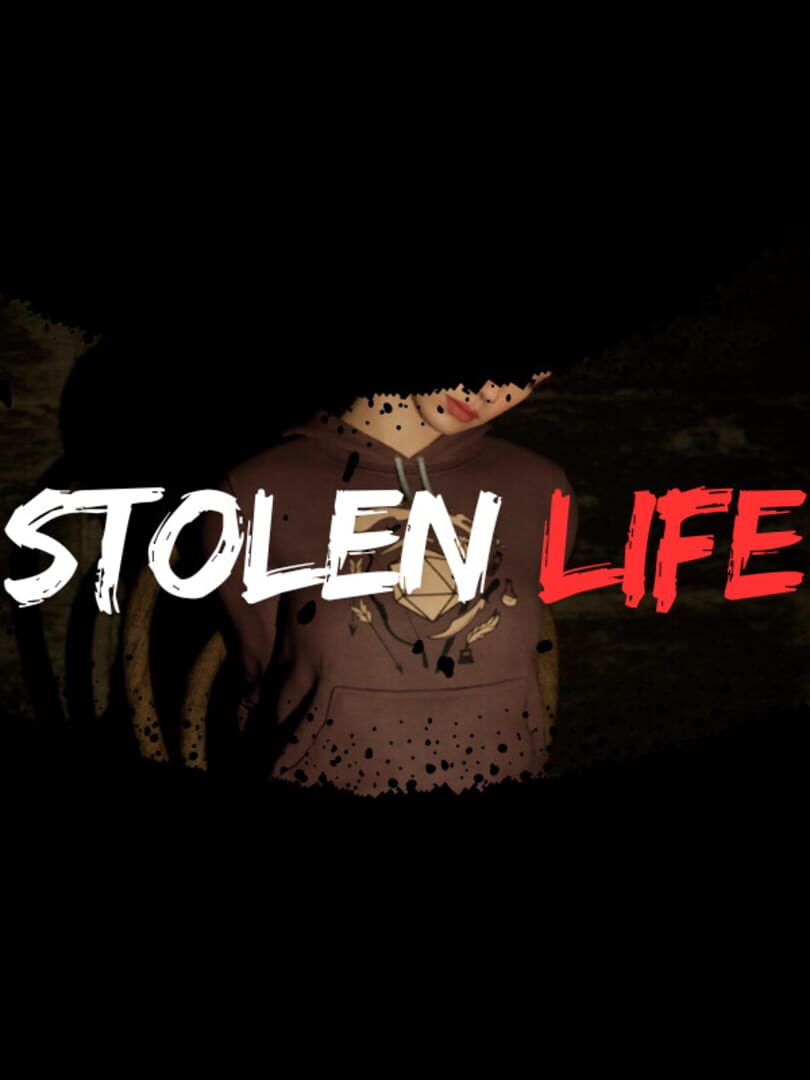 Stolen Life 커버