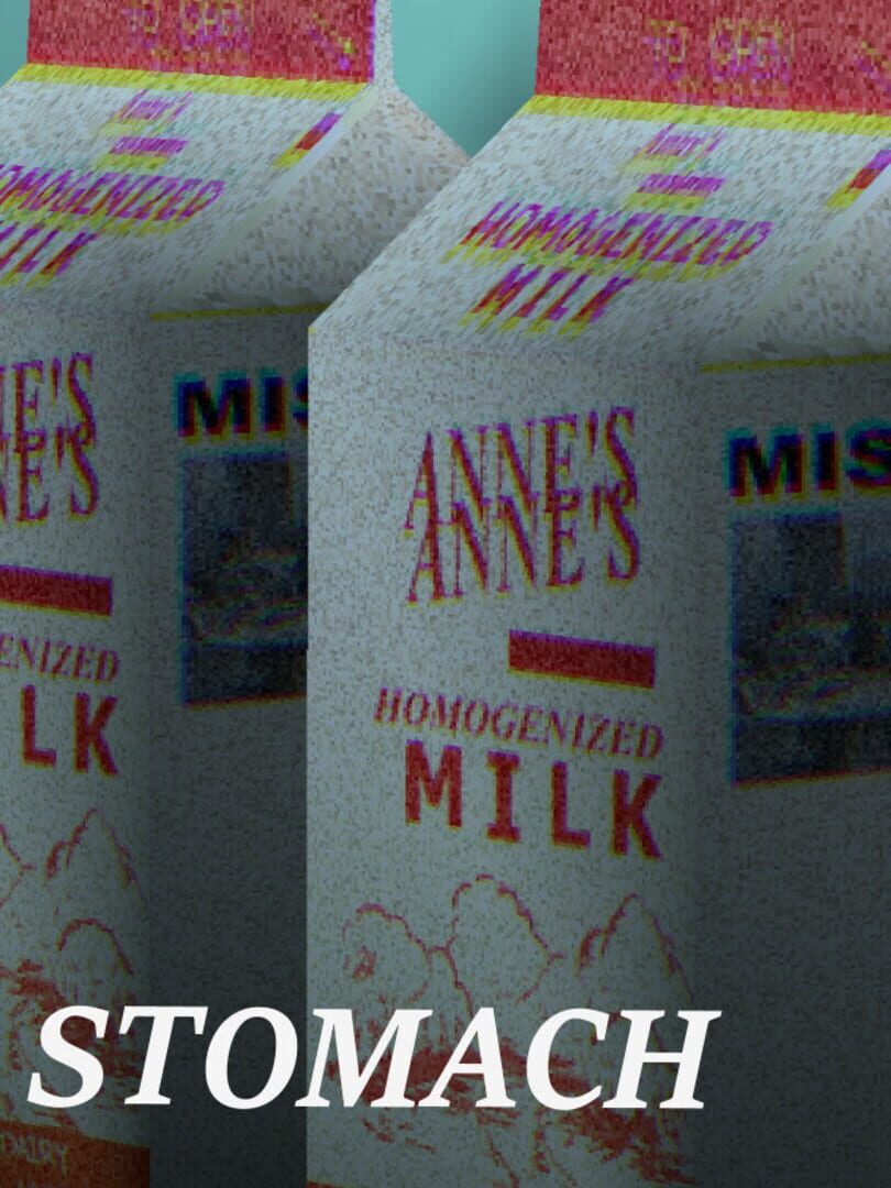 Stomach Cover