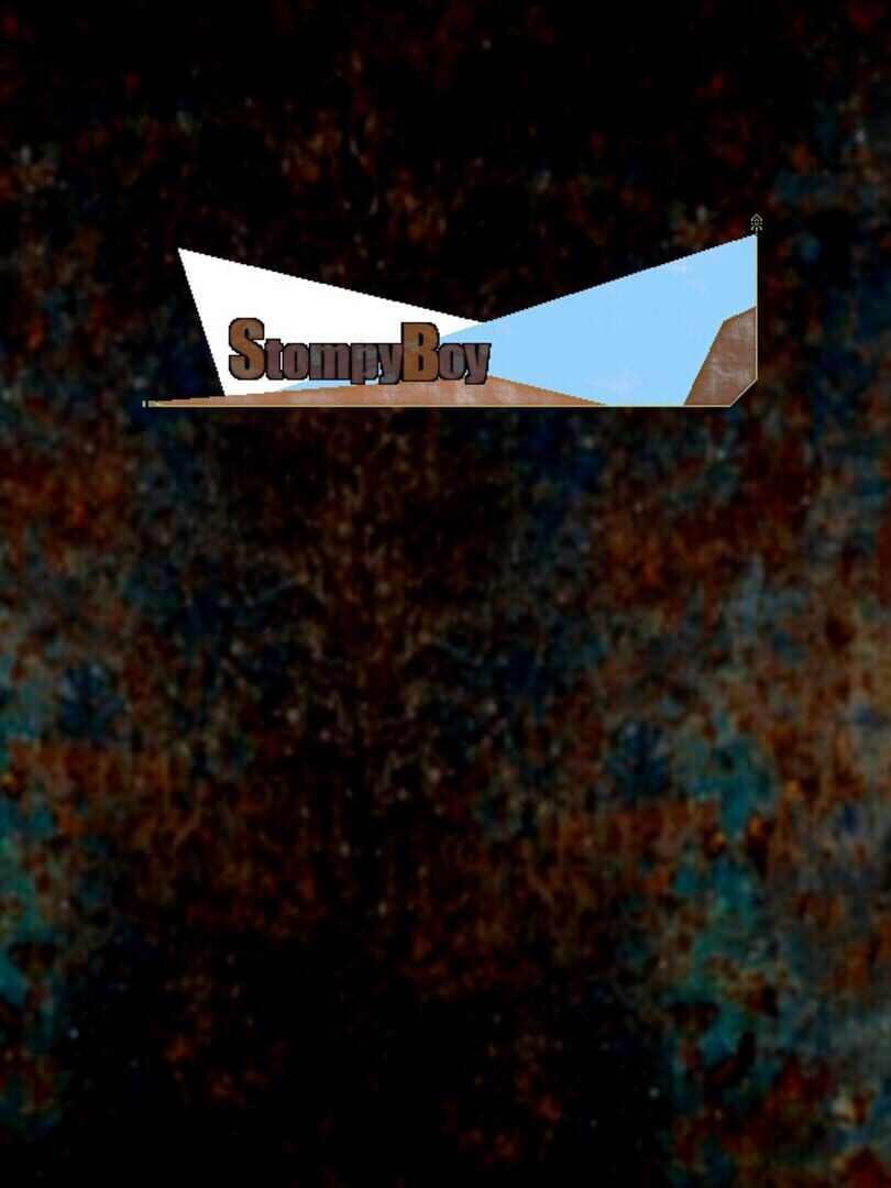 StompyBoy Cover