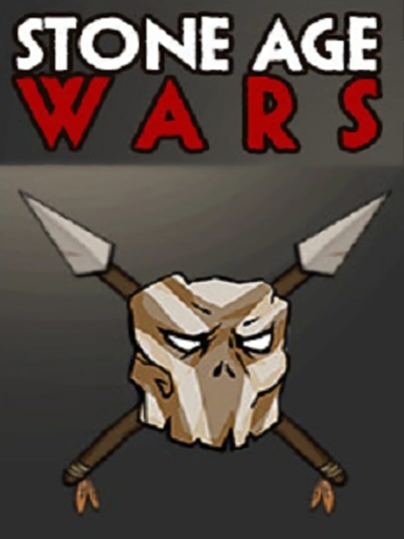 Portada de Stone Age Wars