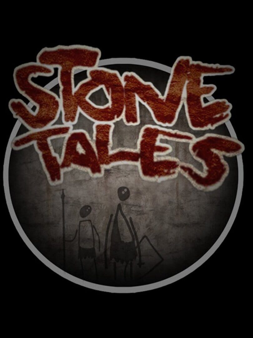 Stone Tales Kapağı