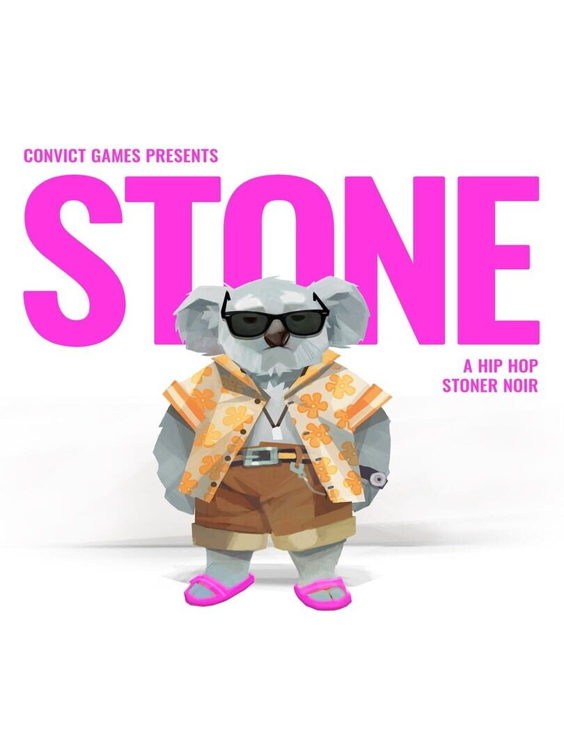 Stone Cover
