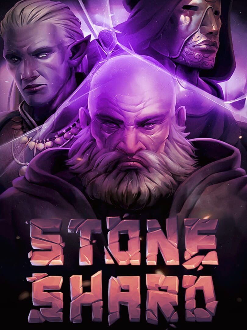 Stoneshard Cover