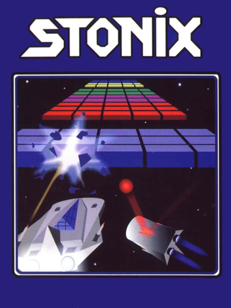 Stonix Cover
