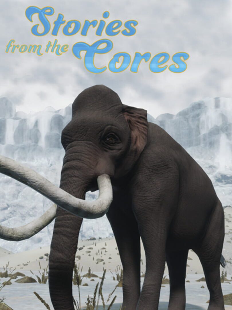 Couverture de Stories From the Cores