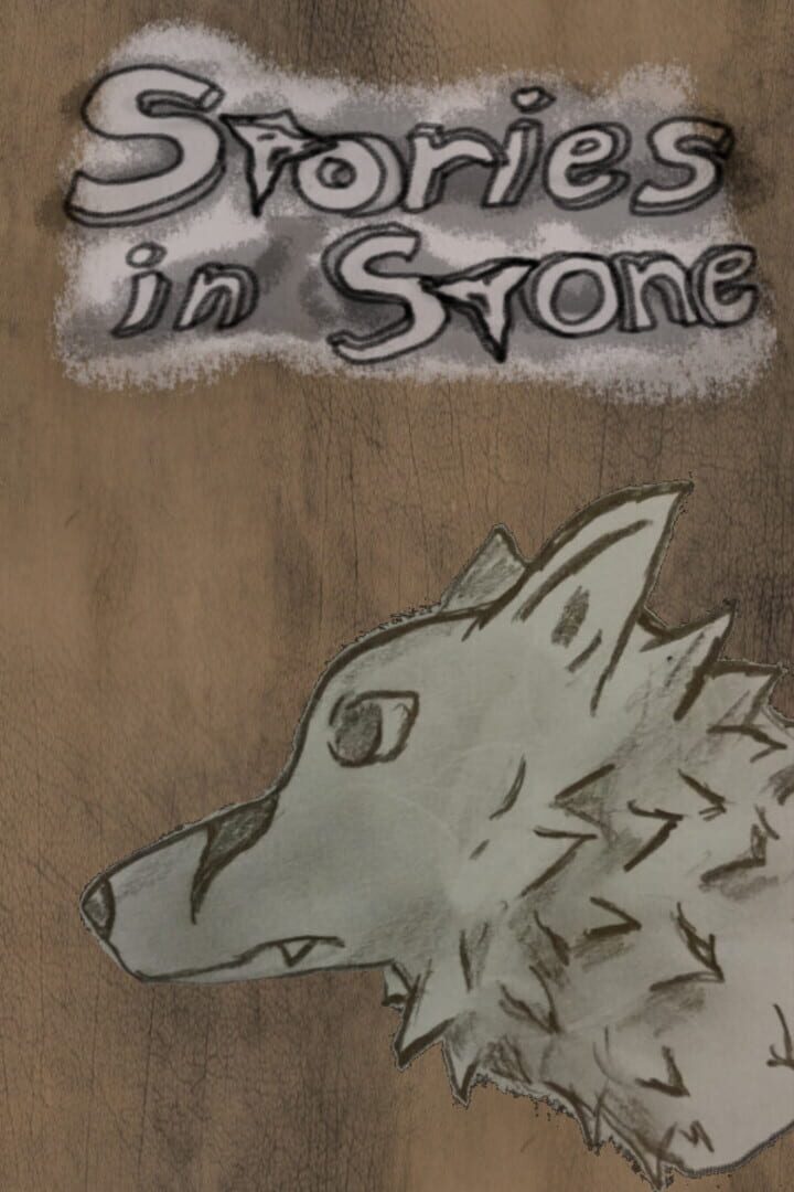Copertina di Stories In Stone