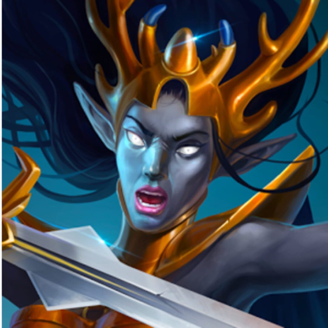 Storm Wars CCG 커버