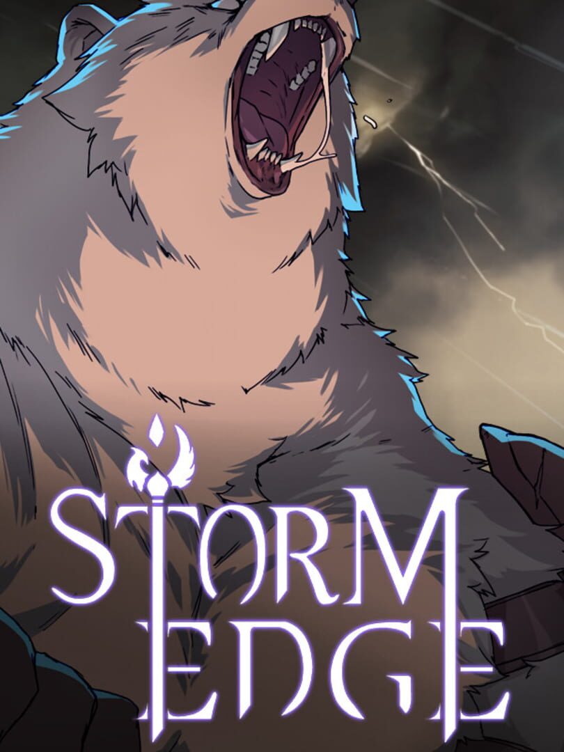 StormEdge Cover