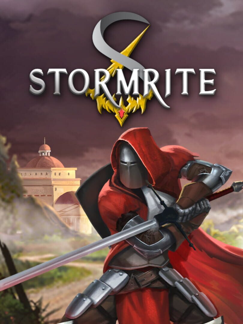 Stormrite Cover