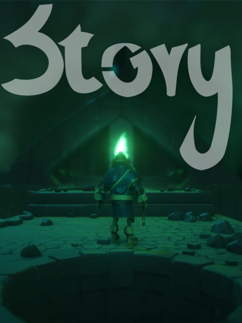 Story Cover