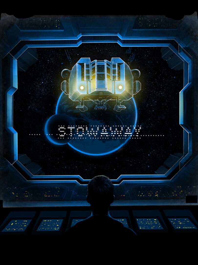 Stowaway 커버