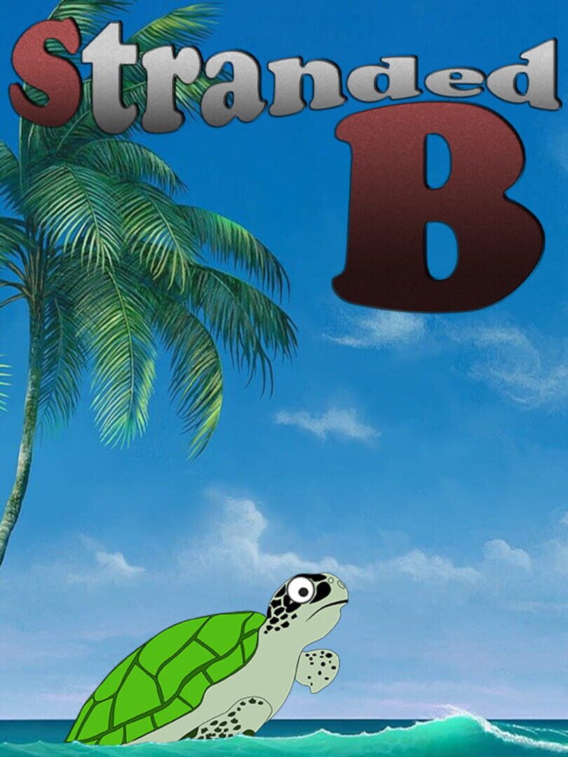 Stranded B Cover