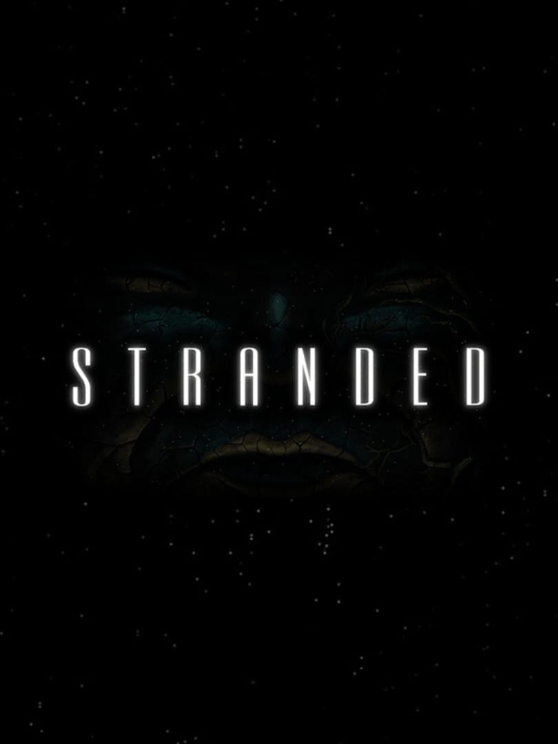 Stranded Cover