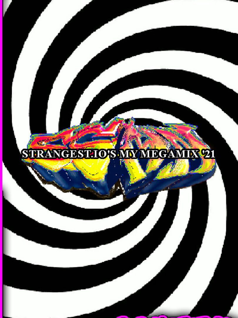 Strangest.io's My Megamix '21 カバー