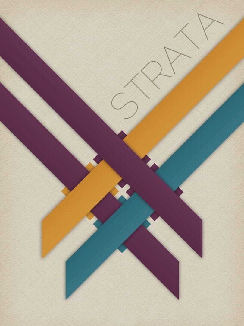 Strata Cover