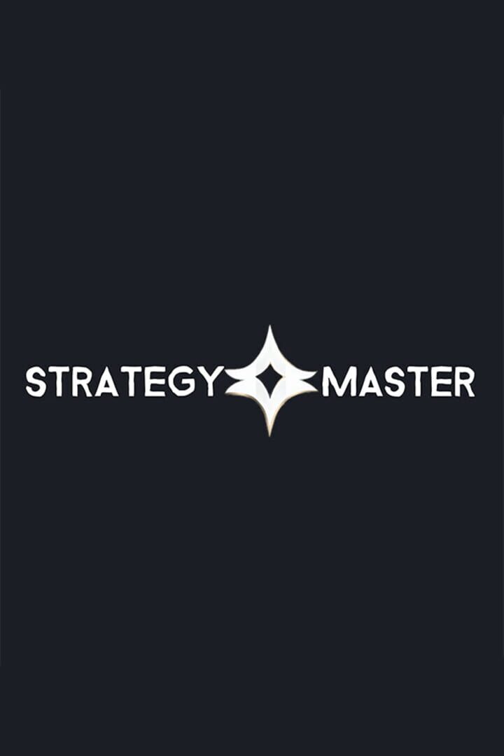 Portada de Strategy Master