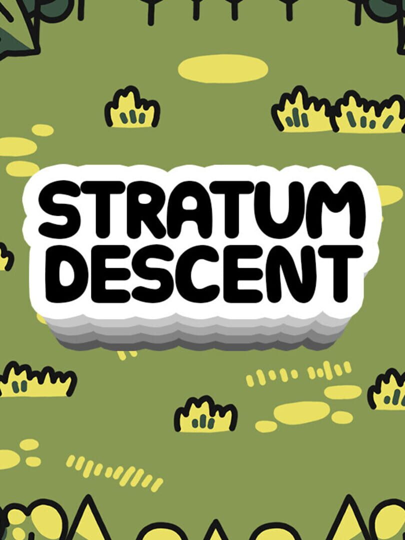 Stratum Descent 커버