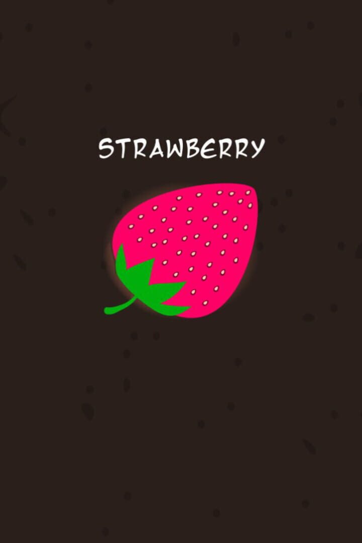 Copertina di Strawberry