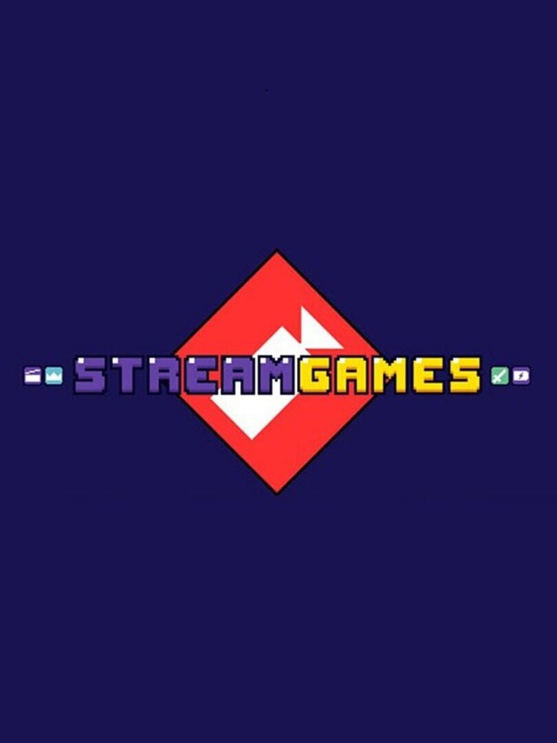 Stream Games 커버