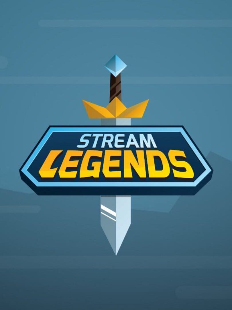 Stream Legends 커버