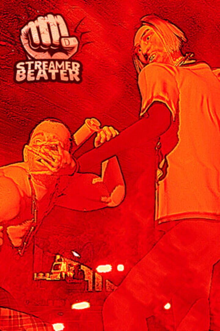 Portada de StreamerBeater