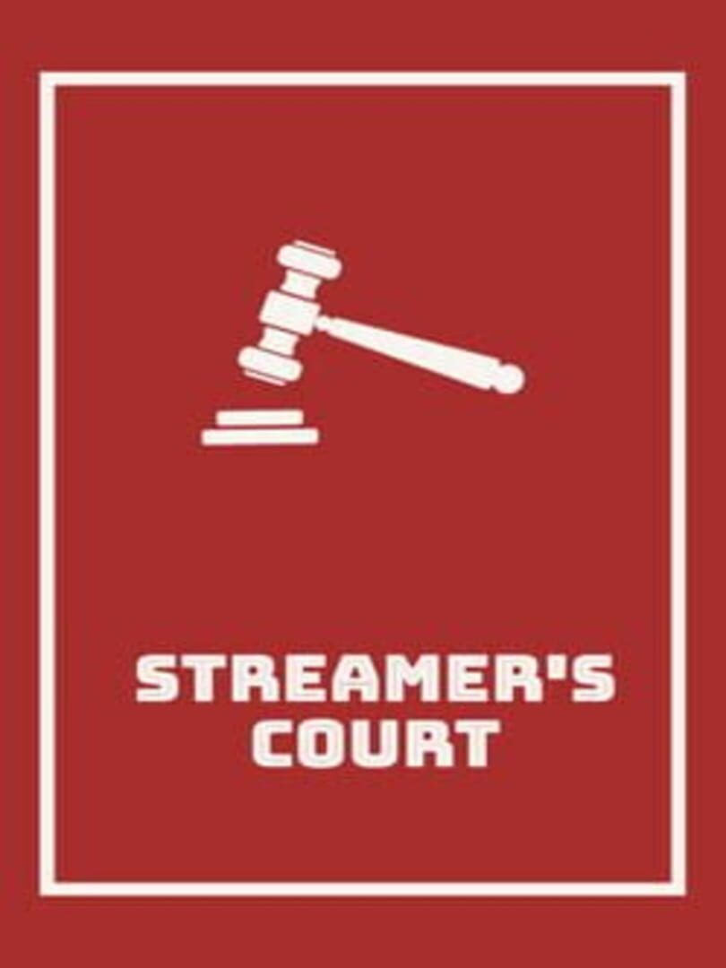 Couverture de Streamer's Court