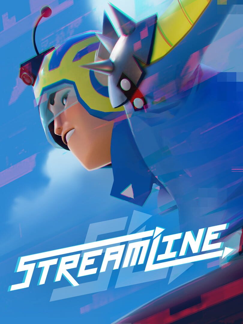 Streamline Cover