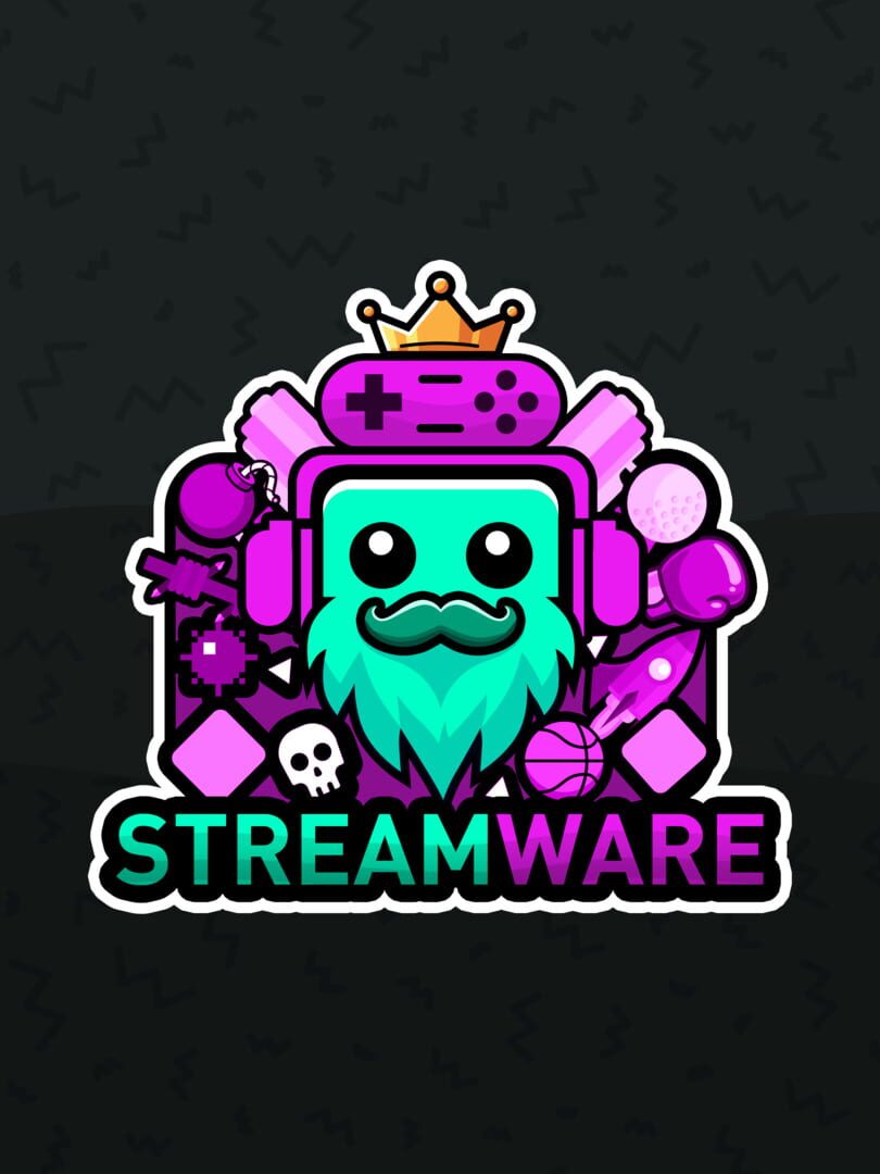 StreamWare Cover