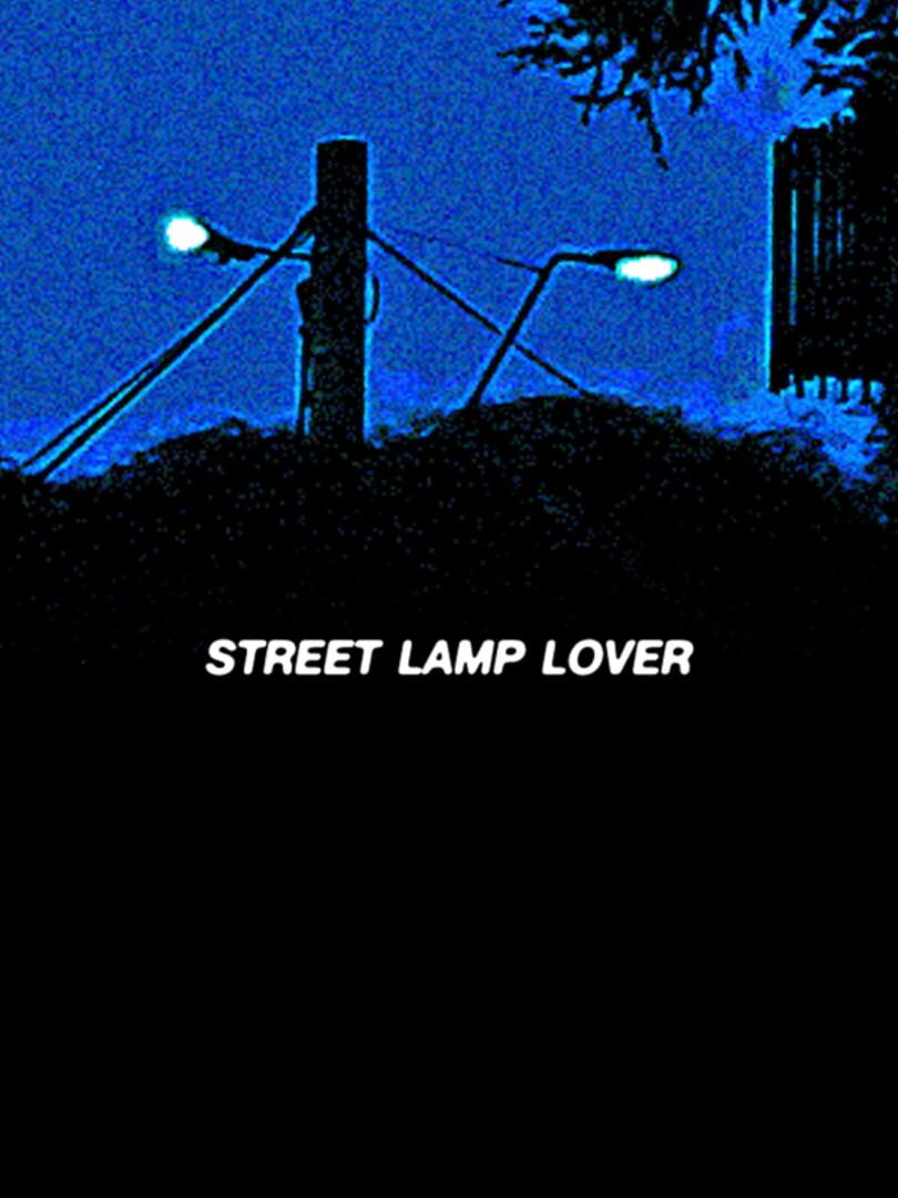 Copertina di Street Lamp Lover