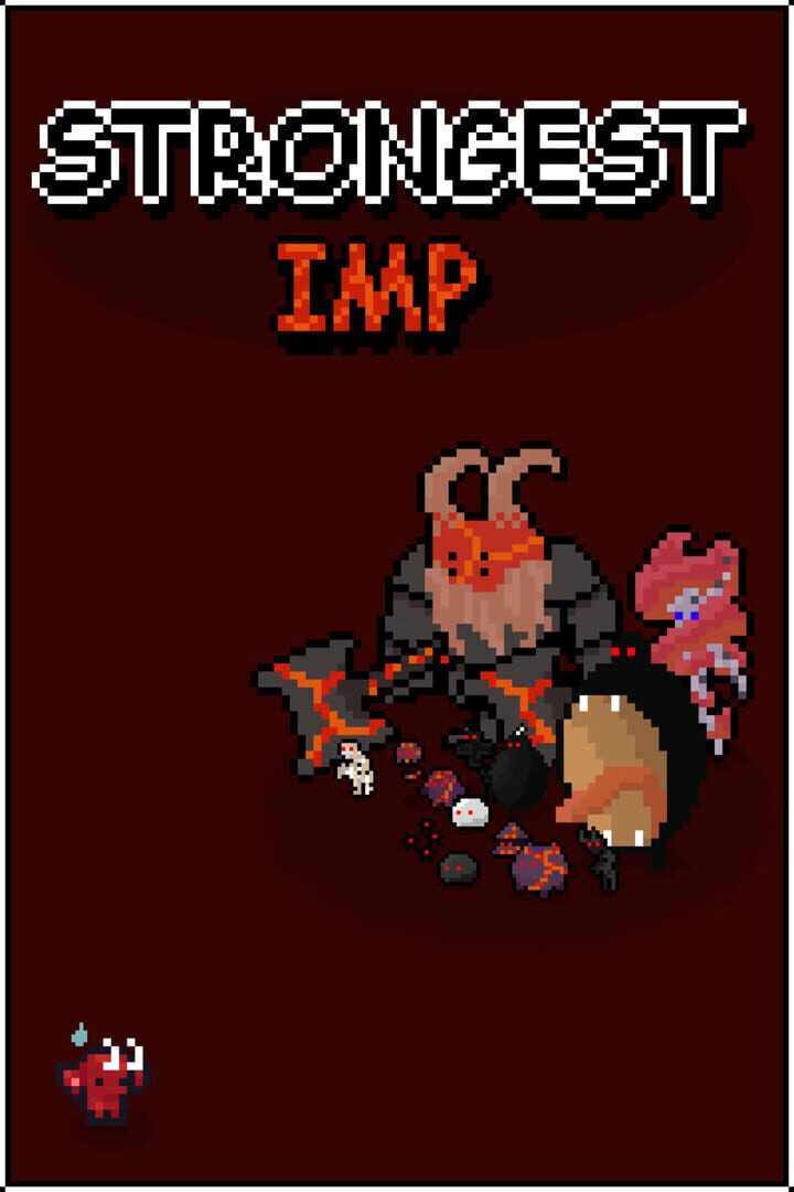 Strongest Imp 커버