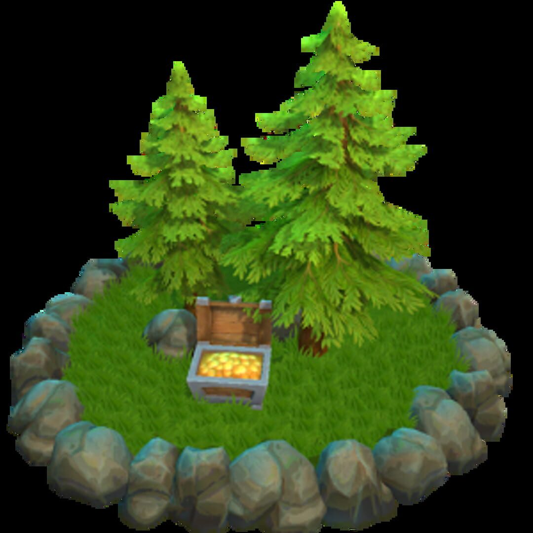 Stronghold Defender Cover