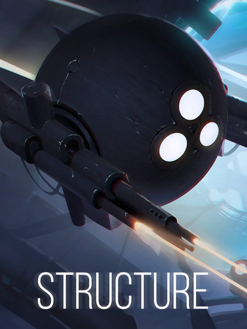Structure Cover