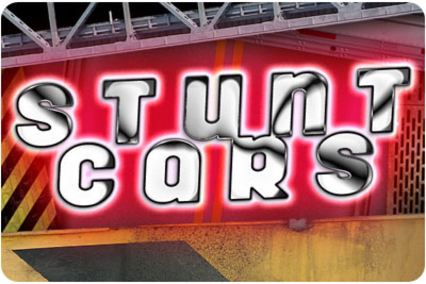 Portada de Stunt Cars