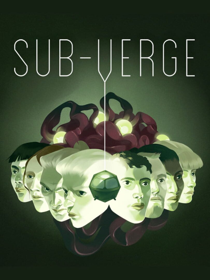 Sub-Verge Kapağı