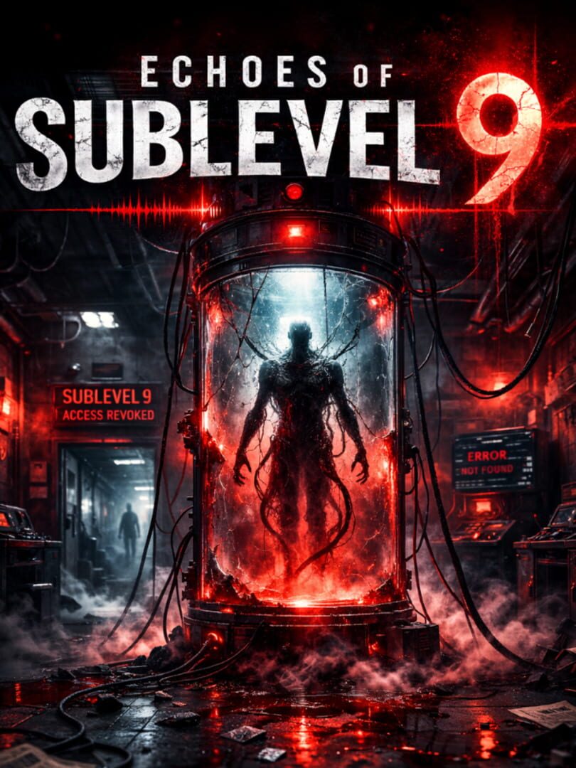 Sublevel Is Sublevel 9 Down Right Now? Server Status & Outages | Gamebezz